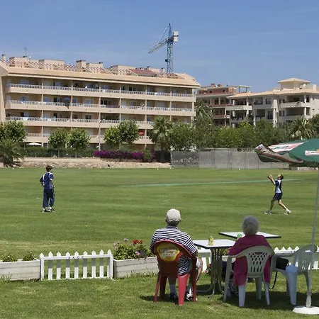 Appartamento Alborada Golf By Mimar *