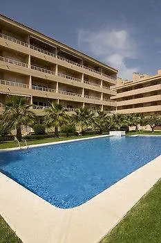 Lägenhet Alborada Golf By Mimar