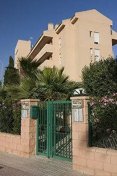 Appartement Alborada Golf By Mimar *