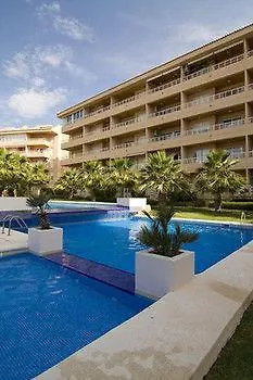 Appartement Alborada Golf By Mimar