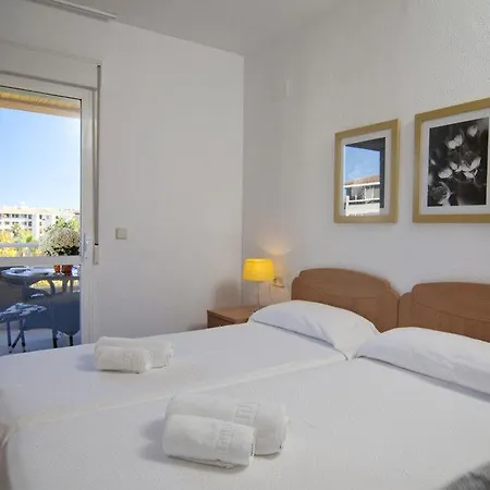 Appartement Alborada Golf By Mimar El Albir