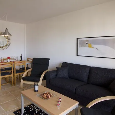 Appartement Alborada Golf By Mimar *