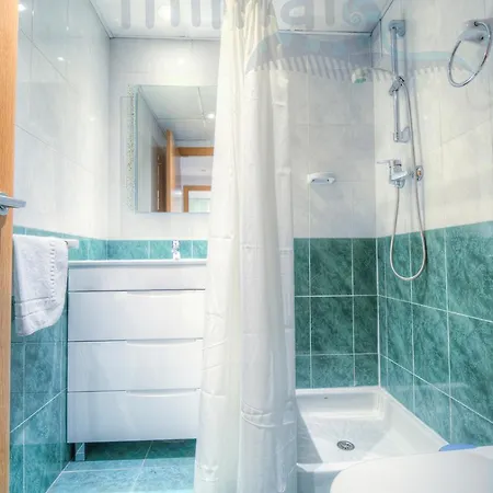 Appartement Alborada Golf By Mimar