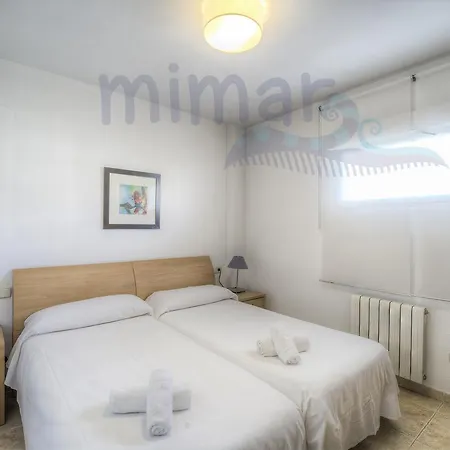 Appartement Alborada Golf By Mimar *