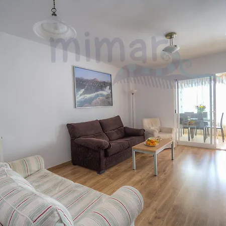 Appartement Alborada Golf By Mimar *