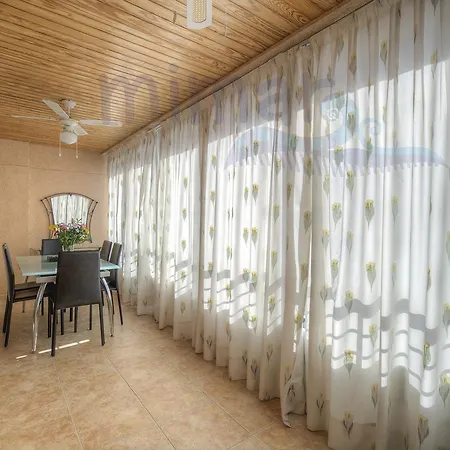 Alborada Golf By Mimar Appartement El Albir