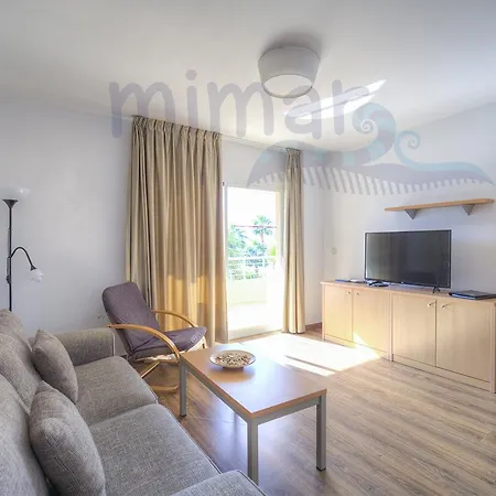 Appartement Alborada Golf By Mimar