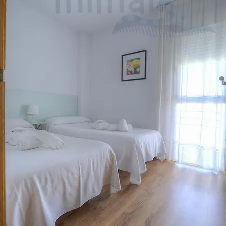 Alborada Golf By Mimar Appartement El Albir