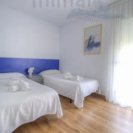 Appartement Alborada Golf By Mimar El Albir