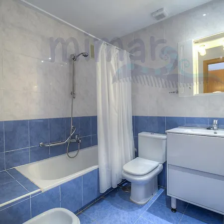Alborada Golf By Mimar Appartement El Albir