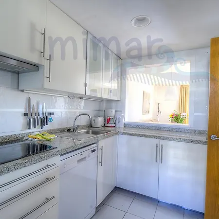 Alborada Golf By Mimar Appartement
