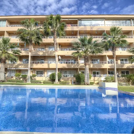 Appartement Alborada Golf By Mimar