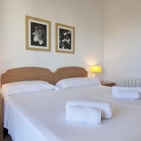 Appartement Alborada Golf By Mimar *