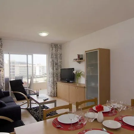 Appartement Alborada Golf By Mimar *