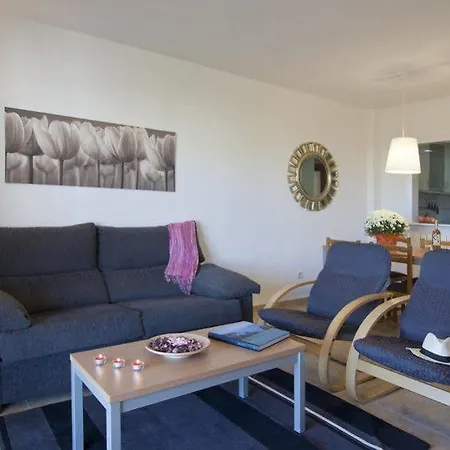 Appartement Alborada Golf By Mimar *
