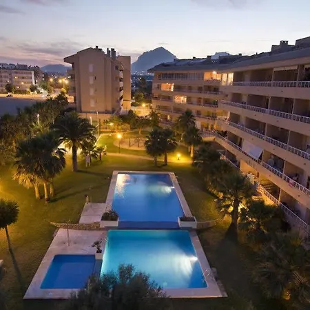 Appartement Alborada Golf By Mimar *