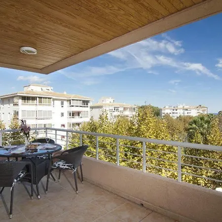 Appartement Alborada Golf By Mimar *