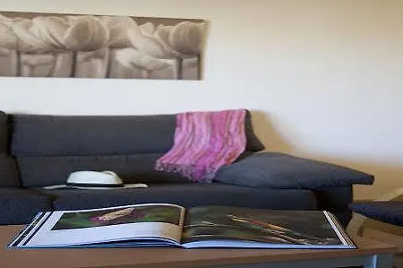 Appartement Alborada Golf By Mimar *