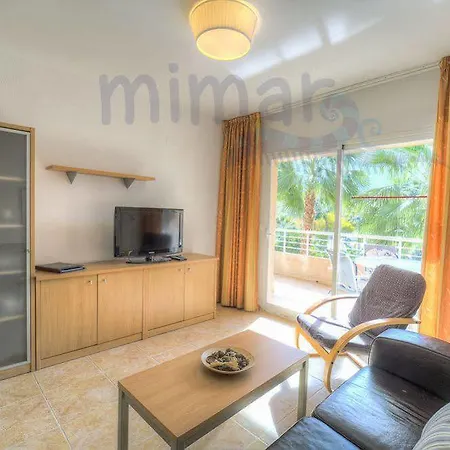 Appartement Alborada Golf By Mimar