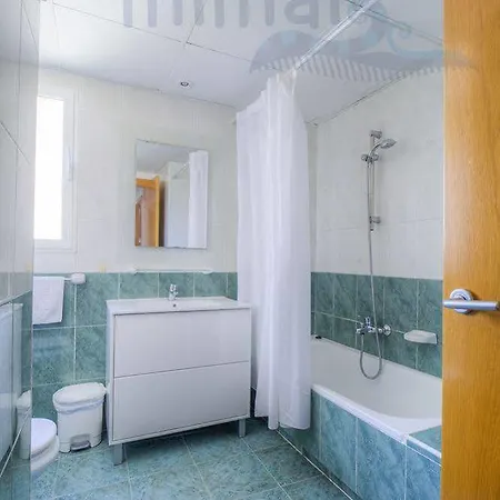 Appartement Alborada Golf By Mimar