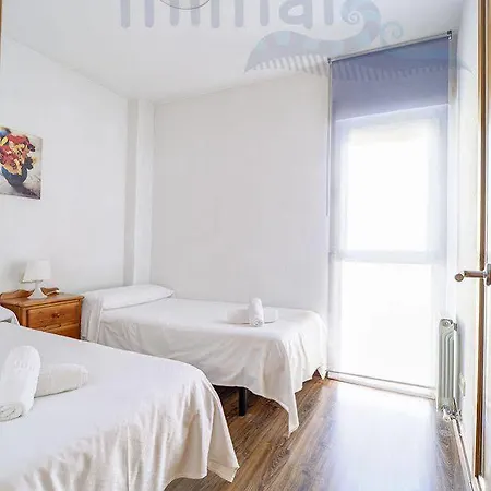 Appartement Alborada Golf By Mimar *
