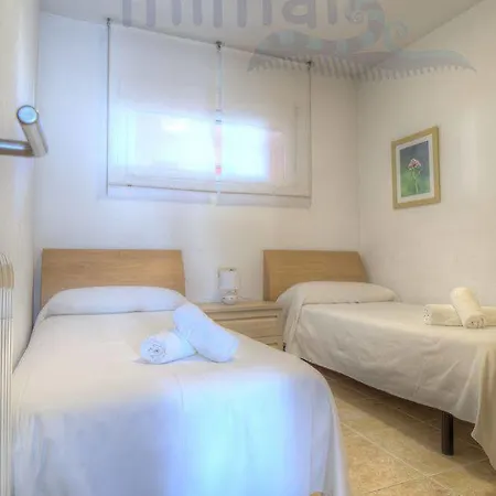 Alborada Golf By Mimar Appartement *