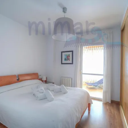 Alborada Golf By Mimar Appartement *