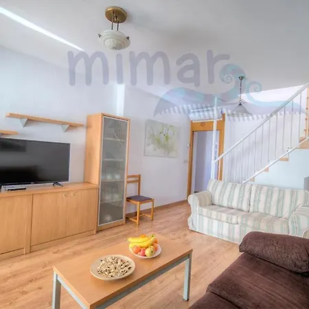 Alborada Golf By Mimar Appartement *